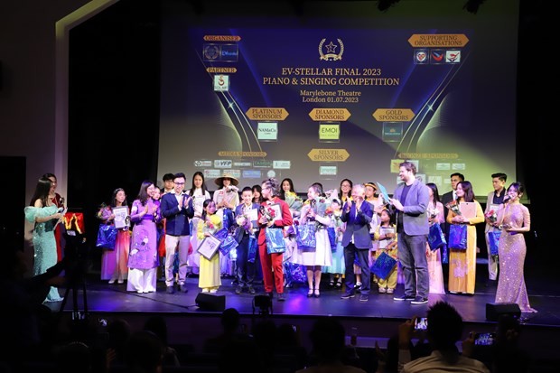 (Photo: Hai Van/Vietnam+) (Photo: Hai Van/Vietnam+)