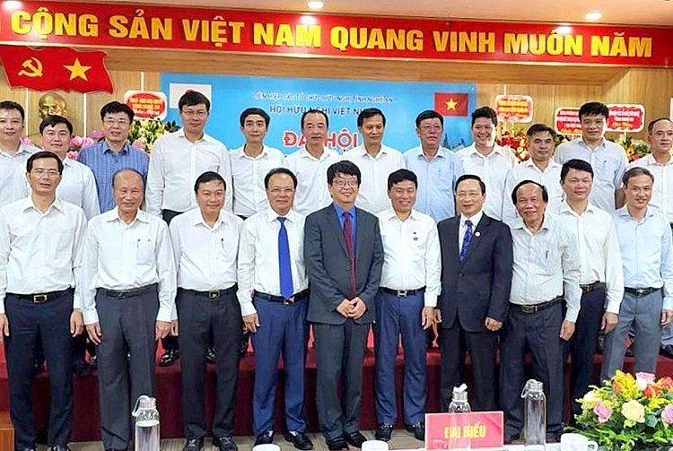 Vietnam - Passionate Hearts With Love For Japan Vietnamese People - Passionate Hearts With Love For Japan