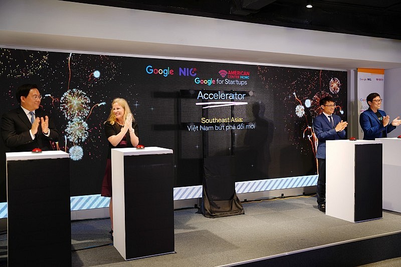 Vietnam Emerges As Startup Hub of Southeast Asia Vietnam Emerges As Startup Hub of Southeast Asia