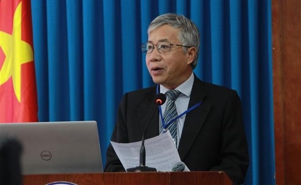 Vietnam, Philippines Promote Innovation, Start-Up in Ecotourism Vietnam, Philippines Promote Innovation, Start-Up in Ecotourism