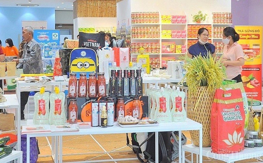 Halal certification – the golden key for Vietnamese products to penetrate the Muslim market (Photo: congthuong.vn) Halal certification – the golden key for Vietnamese products to penetrate the Muslim market (Photo: congthuong.vn)