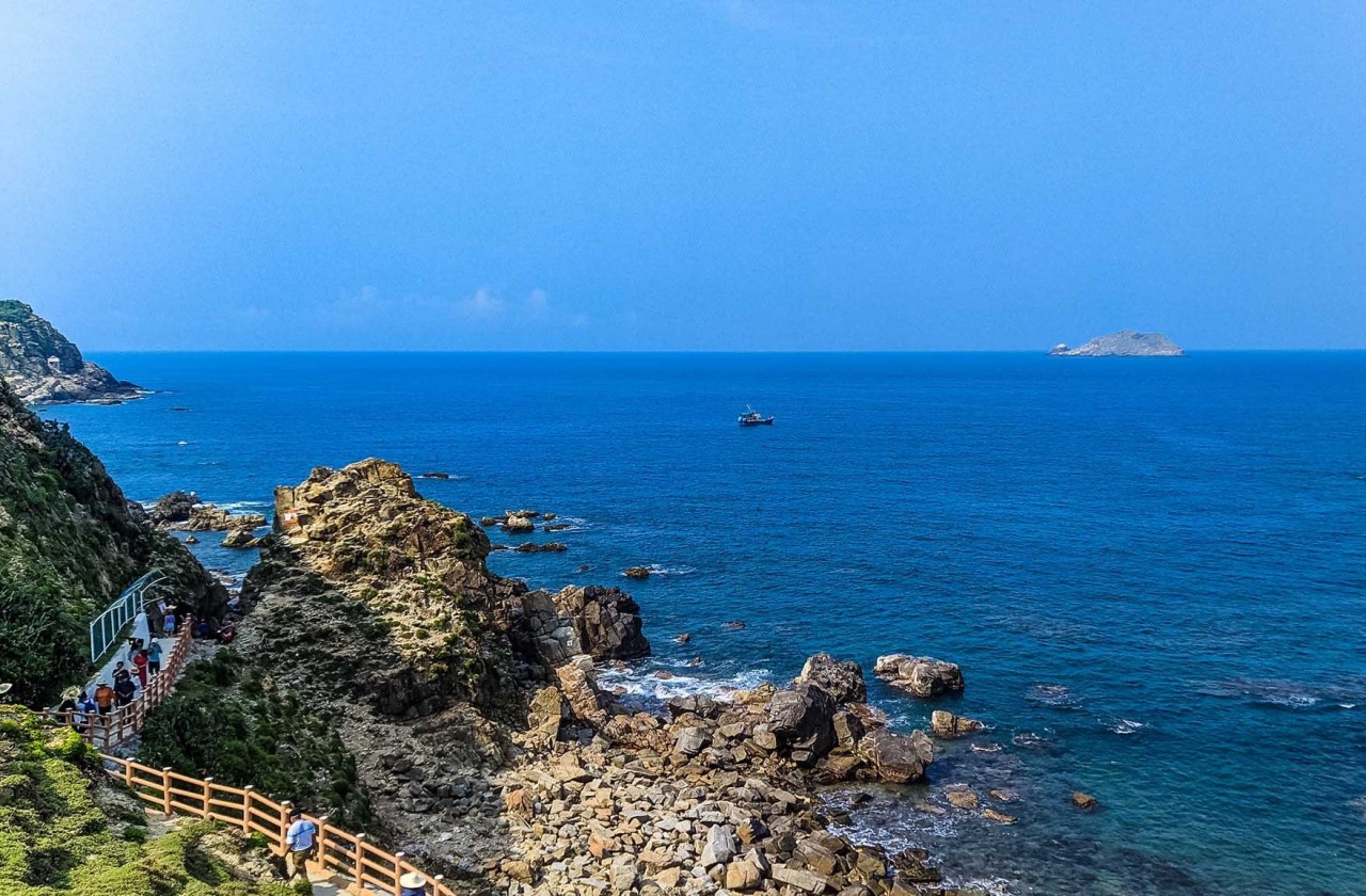 National Conference on People-to-people Diplomacy to be Held in Binh Dinh Province