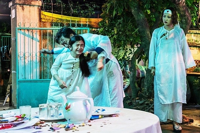 Two Vietnamese Films Participate in ASEAN International Film Festival And Awards Two Vietnamese Films Wow Audiences At ASEAN International Film Festival