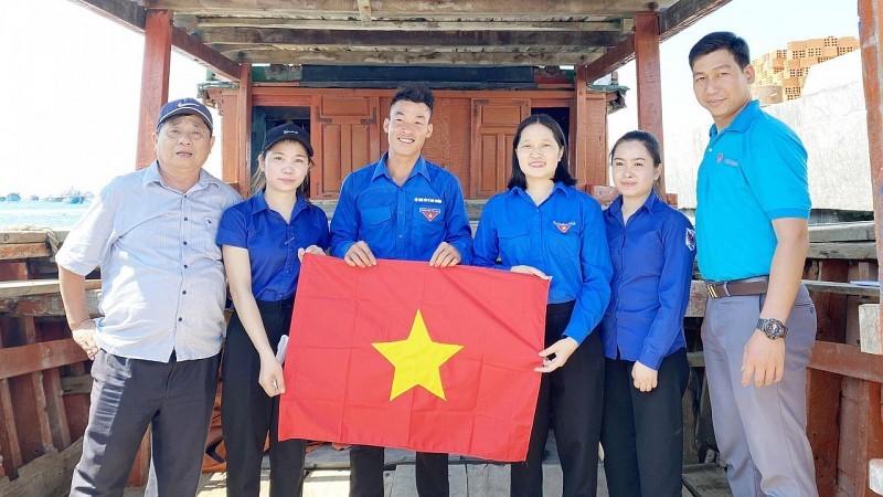 Binh Dinh Union of Friendship Organizations Works to Enhance People-to-people Ties Binh Dinh Union of Friendship Organizations Works to Enhance People-to-people Ties