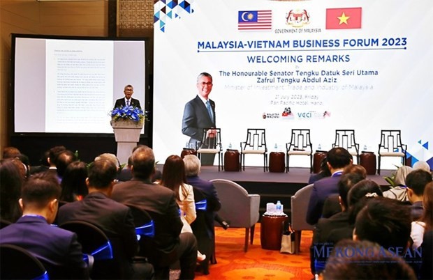 Vietnam, Malaysia Boost Green Growth Cooperation Vietnam, Malaysia Boost Green Growth Cooperation
