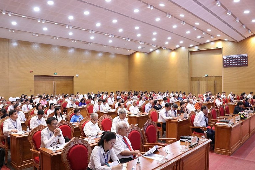 Proposals on Renewal and Improvement of Operational Efficiency of VUFO's System Proposals on Renewal and Improvement of Operational Efficiency of VUFO's System
