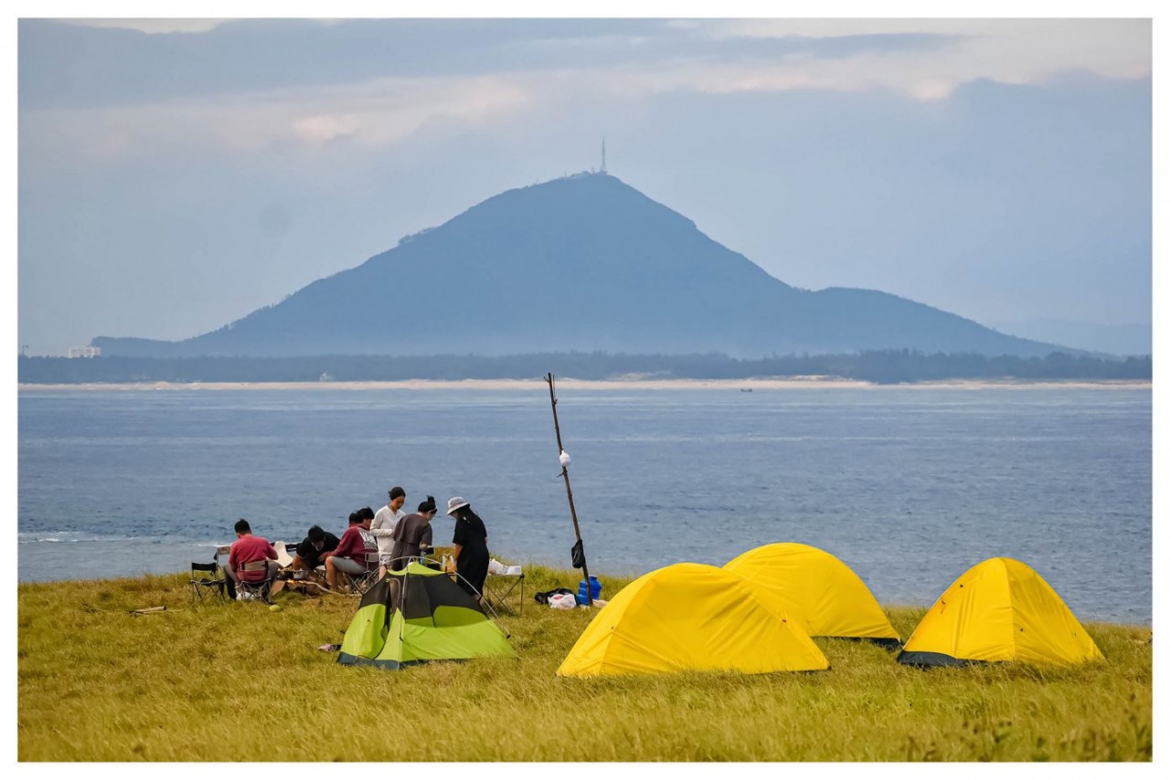 Experience A Summer Holiday In Hon Dua Island Experience A Summer Holiday In Hon Dua Island