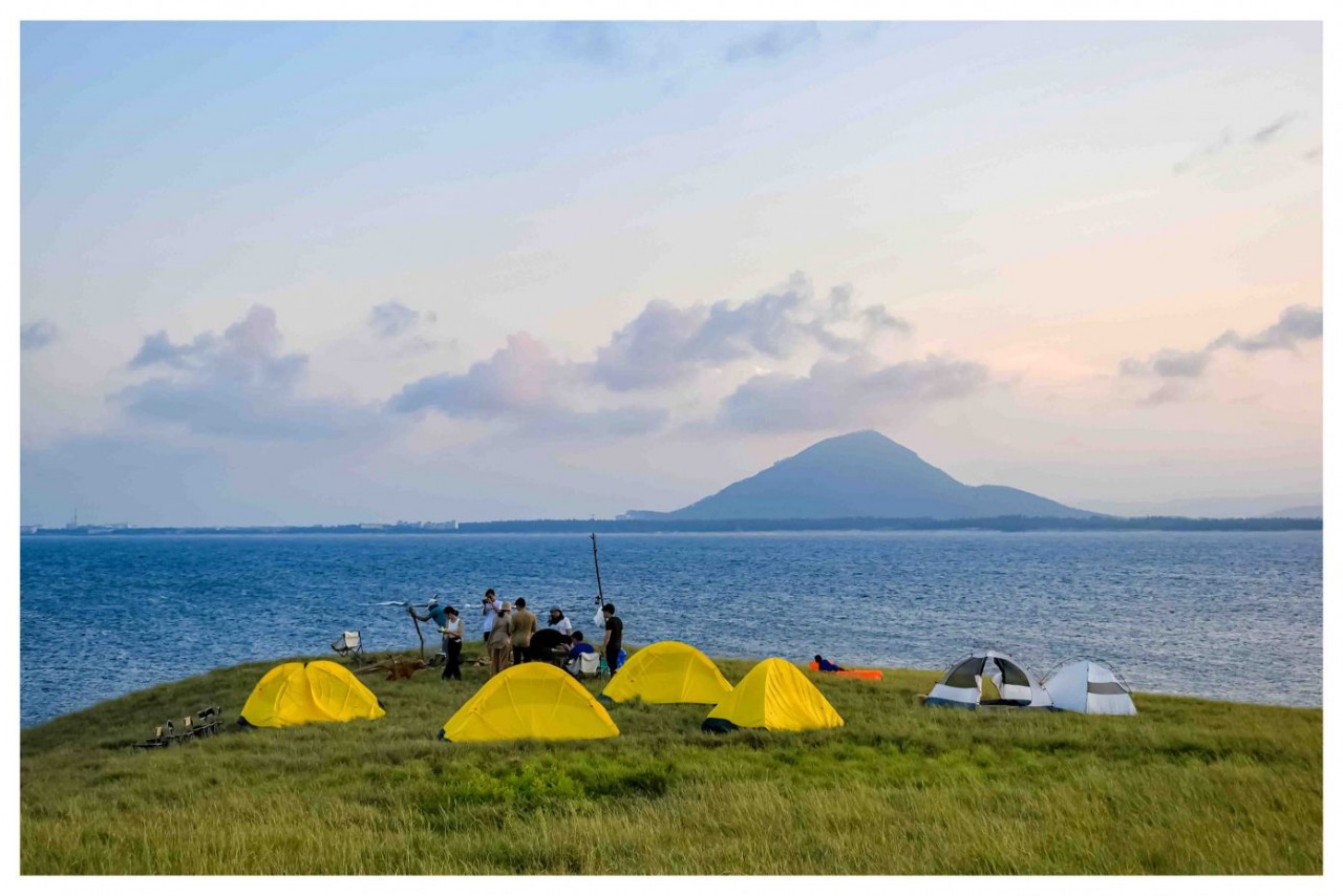 Experience A Summer Holiday In Hon Dua Island Experience A Summer Holiday In Hon Dua Island