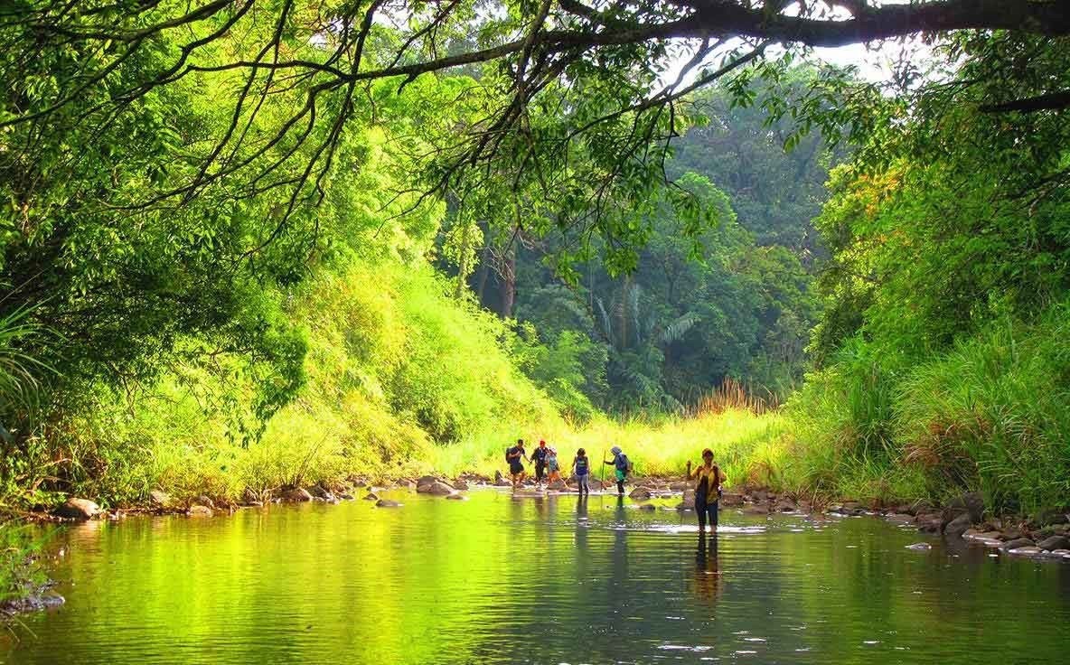 Explore The Gorgeous Bu Gia Map National Park In Vietnam Explore The Gorgeous Bu Gia Map National Park In Vietnam