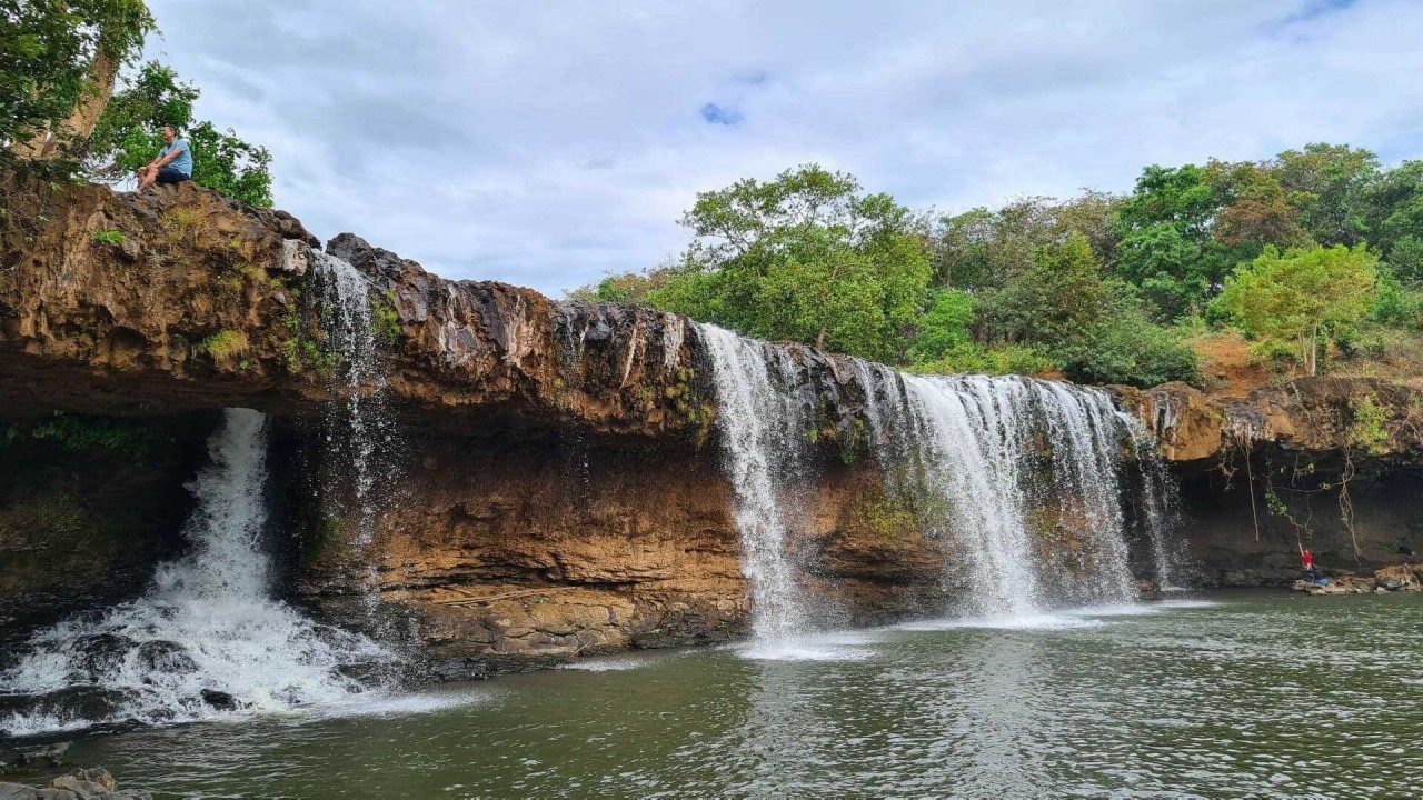 Explore The Gorgeous Bu Gia Map National Park In Vietnam Explore The Gorgeous Bu Gia Map National Park In Vietnam