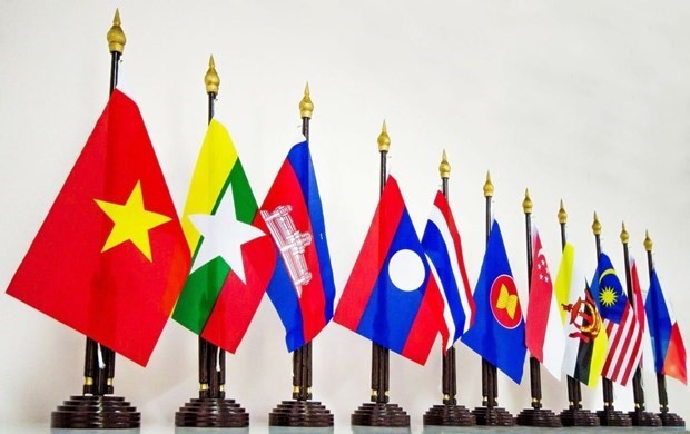 ASEAN Commits to Keep Maritime Stability in Southeast Asia ASEAN Commits to Keep Maritime Stability in Southeast Asia