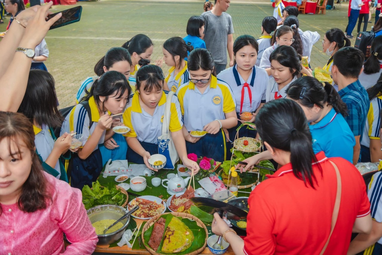 Exciting Activities on ASEAN Day 2023 in Ho Chi Minh City Exciting Activities on ASEAN Day 2023 in Ho Chi Minh City
