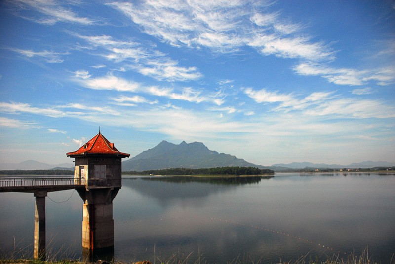 Three Beautiful Destinations For A Summer Holiday In Ba Vi Three Beautiful Destinations For A Summer Holiday In Ba Vi