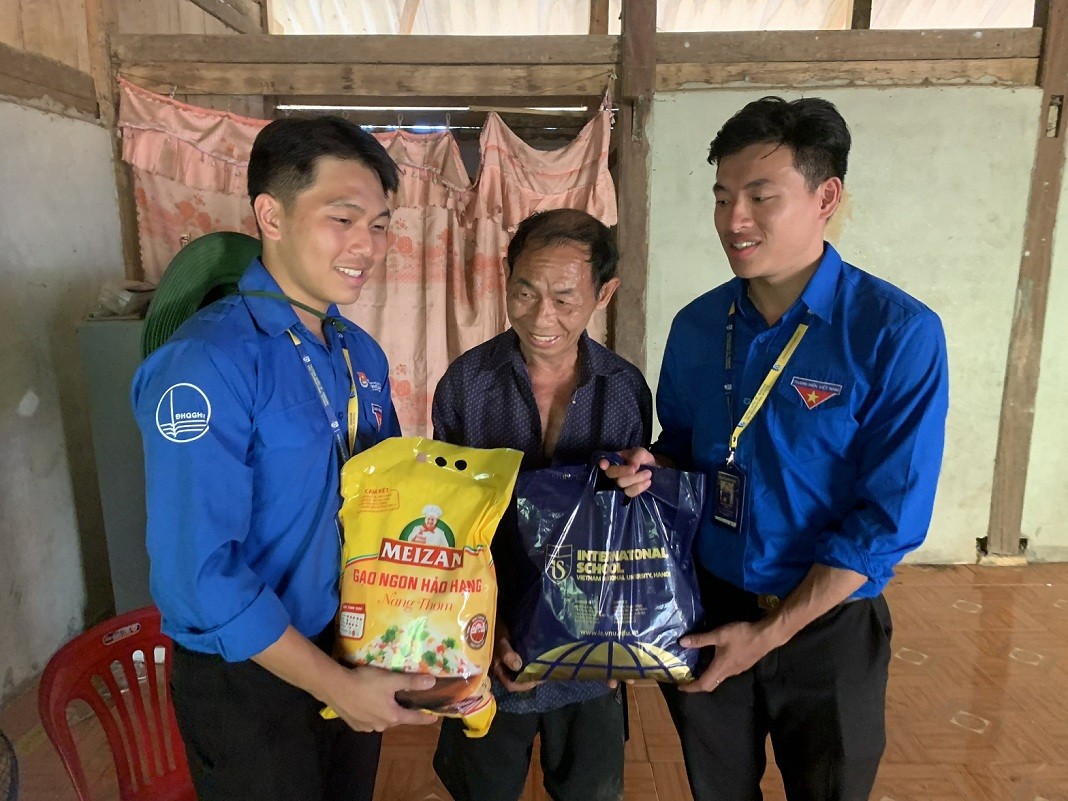 Green Summer 2023: Meaningful Trip of Vietnamese Students in Russia Green Summer 2023: Meaningful Trip of Vietnamese Students in Russia