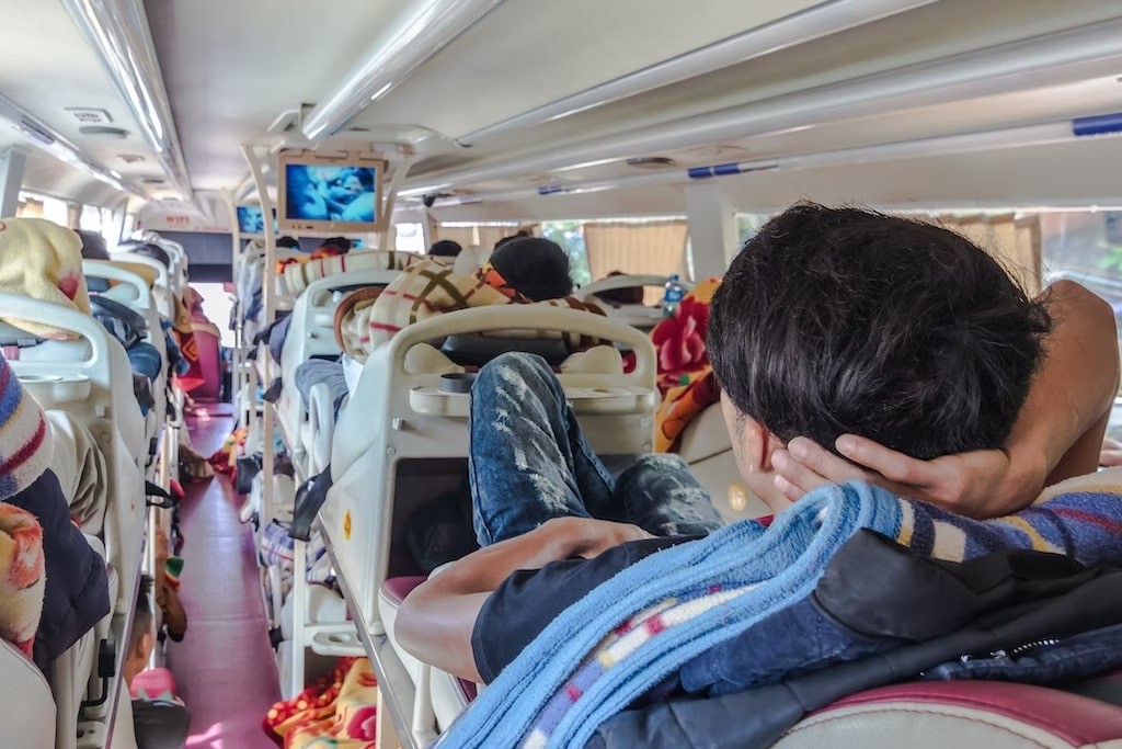Lonely Planet: Getting Around Vietnam Is Easy Whatever Your Budget Lonely Planet: Getting Around Vietnam Is Easy Whatever Your Budget