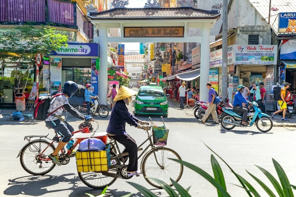 Lonely Planet: Getting Around Vietnam Is Easy Whatever Your Budget Lonely Planet: Getting Around Vietnam Is Easy Whatever Your Budget