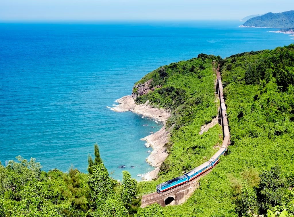 Lonely Planet: Getting Around Vietnam Is Easy Whatever Your Budget Lonely Planet: Getting Around Vietnam Is Easy Whatever Your Budget