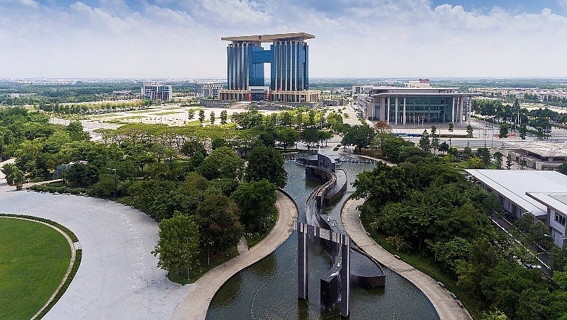 Transforming WTC Operations in Digital Age Discussed