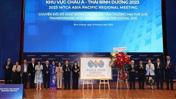 Transforming WTC Operations in Digital Age Discussed