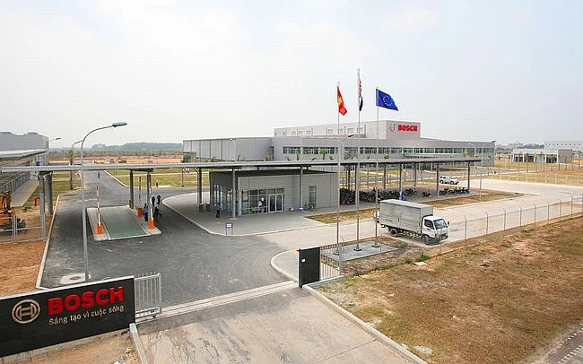 German Investors Seek Opportunities to Expand Operations in Vietnam German Investors Seek Opportunities to Expand Operations in Vietnam