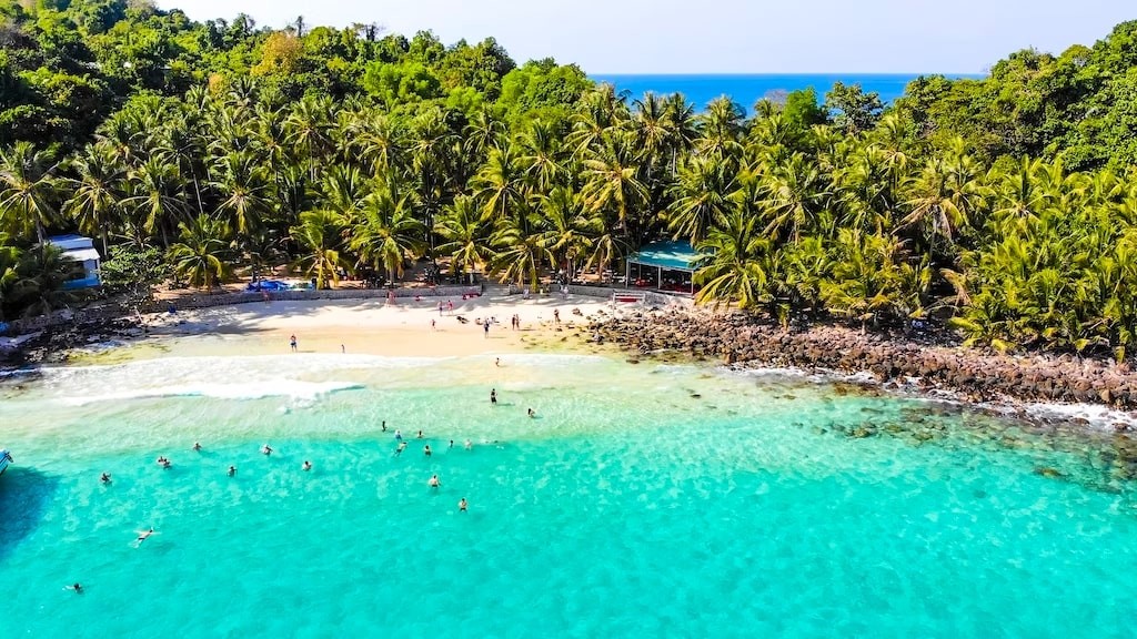 Lonely Planet: Top 10 Best Destinations To Visit In Vietnam Lonely Planet: Top 10 Best Destinations To Visit In Vietnam