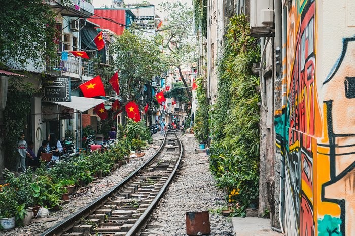Lonely Planet: Top 10 Best Destinations To Visit In Vietnam Lonely Planet: Top 10 Best Destinations To Visit In Vietnam