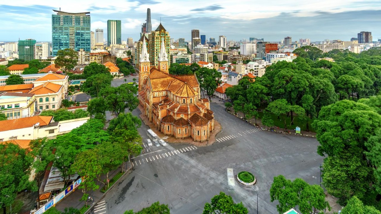 Lonely Planet: Top 10 Best Destinations To Visit In Vietnam Lonely Planet: Top 10 Best Destinations To Visit In Vietnam