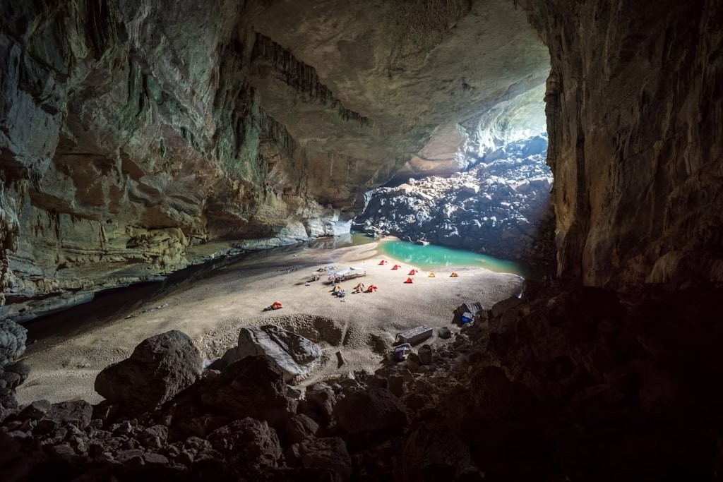 Lonely Planet: Top 10 Best Destinations To Visit In Vietnam Lonely Planet: Top 10 Best Destinations To Visit In Vietnam