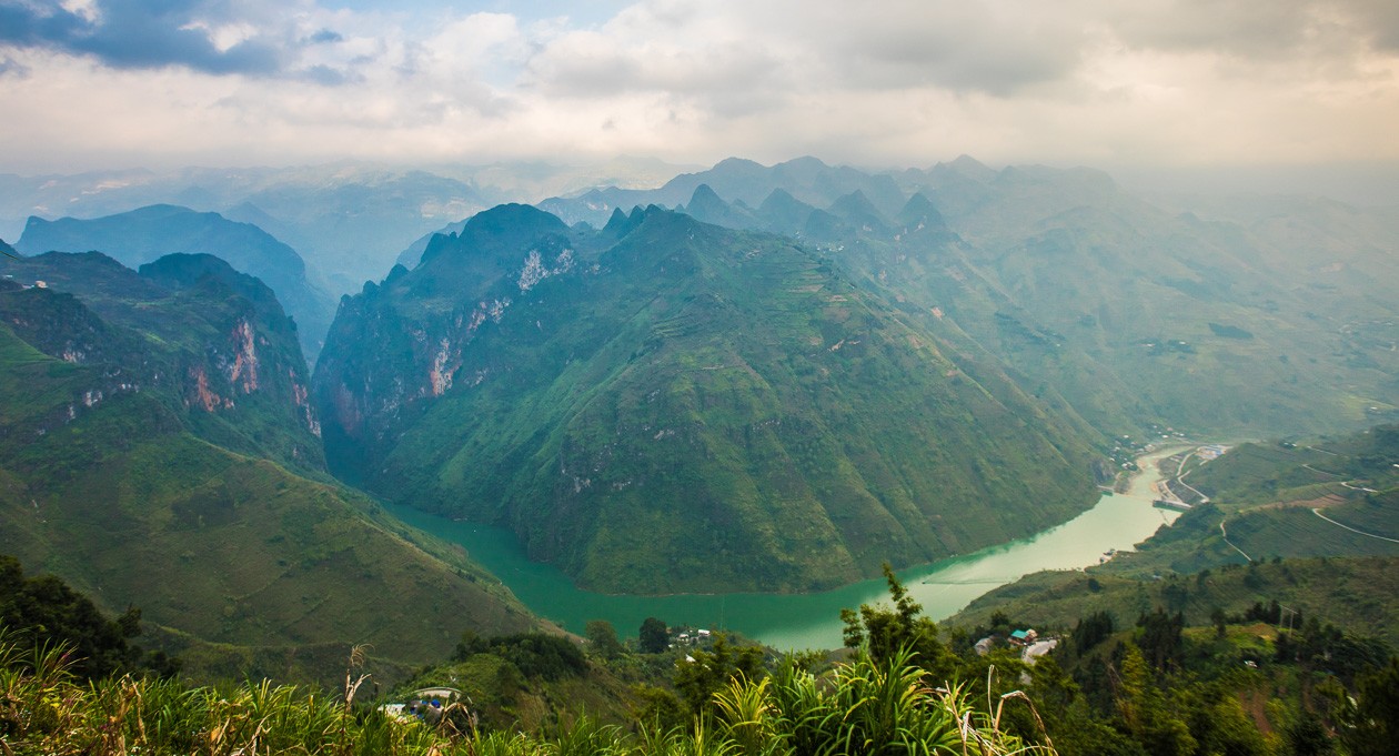 Lonely Planet: Top 10 Best Destinations To Visit In Vietnam Lonely Planet: Top 10 Best Destinations To Visit In Vietnam