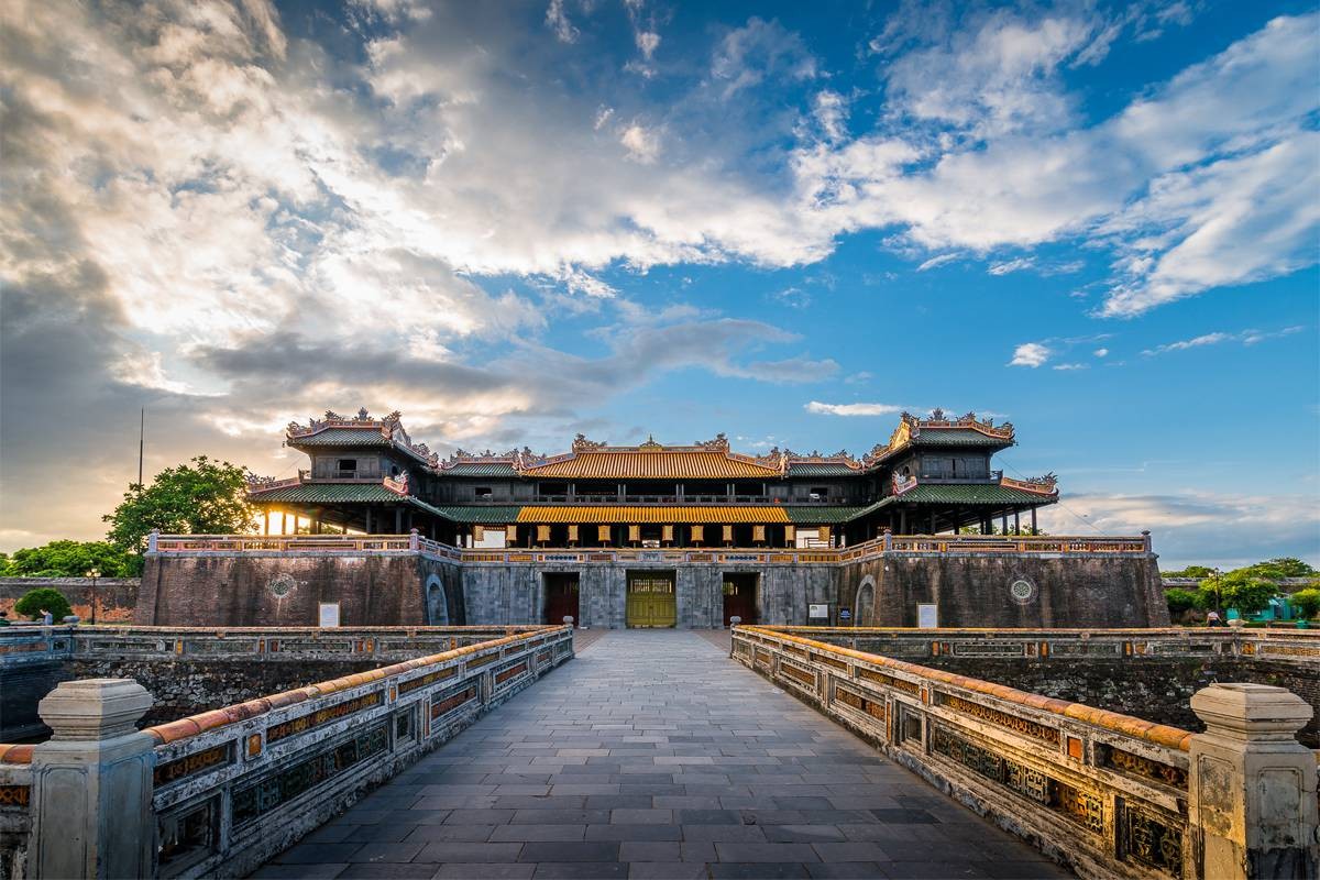 Lonely Planet: Top 10 Best Destinations To Visit In Vietnam Lonely Planet: Top 10 Best Destinations To Visit In Vietnam
