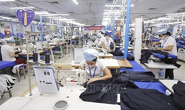 Thailand-Vietnam Business Forum Opens up Cooperation Opportunities for Start-ups Thailand-Vietnam Business Forum Opens up Cooperation Opportunities for Start-ups