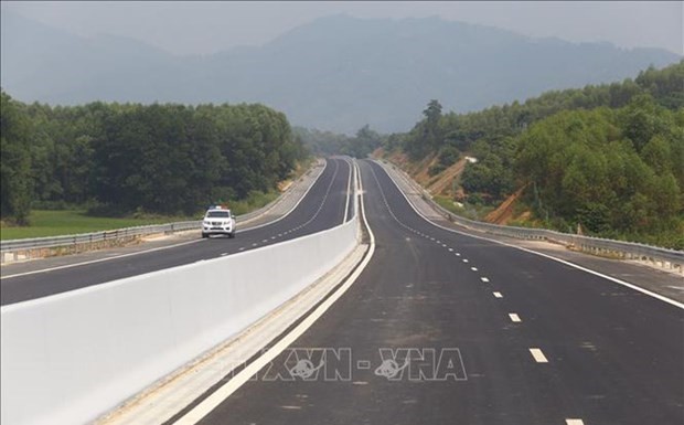 160km Highway Proposed to Link Laos, Thailand and Vietnam 160km Highway Proposed to Link Laos, Thailand and Vietnam