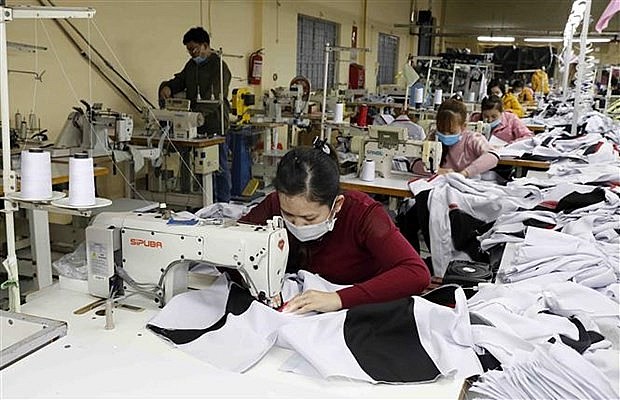 Vietnam, RoK Textile Associations Sign MoU Vietnam, RoK Textile Associations Sign MoU