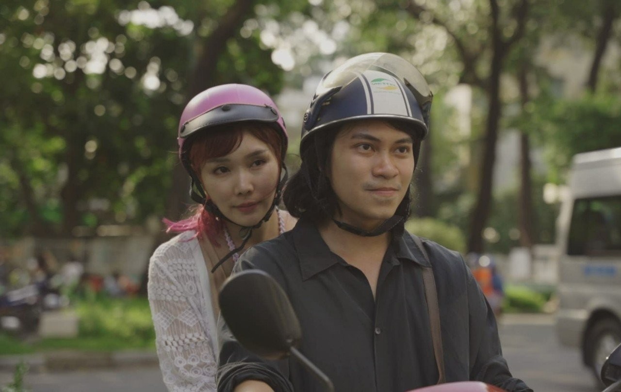 Vietnamese-Japanese Couple Releases Music Video Showing Their Love Story Vietnamese-Japanese Couple Releases Music Video Showing Their Love Story
