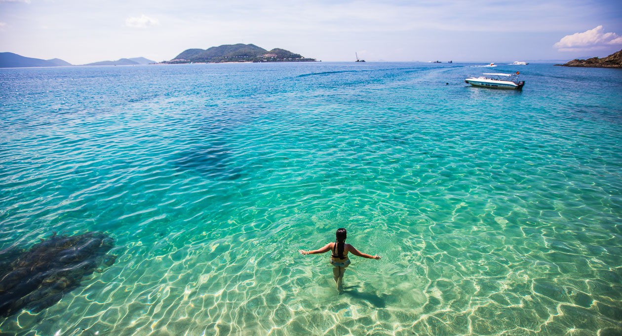 Nha Trang And Vung Tau Voted Among World’s Top 10 Popular Beaches Nha Trang And Vung Tau Voted Among World’s Top 10 Popular Beaches