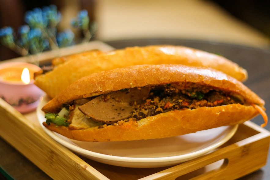 Hoi An – Food Capital of Vietnam: SCMP