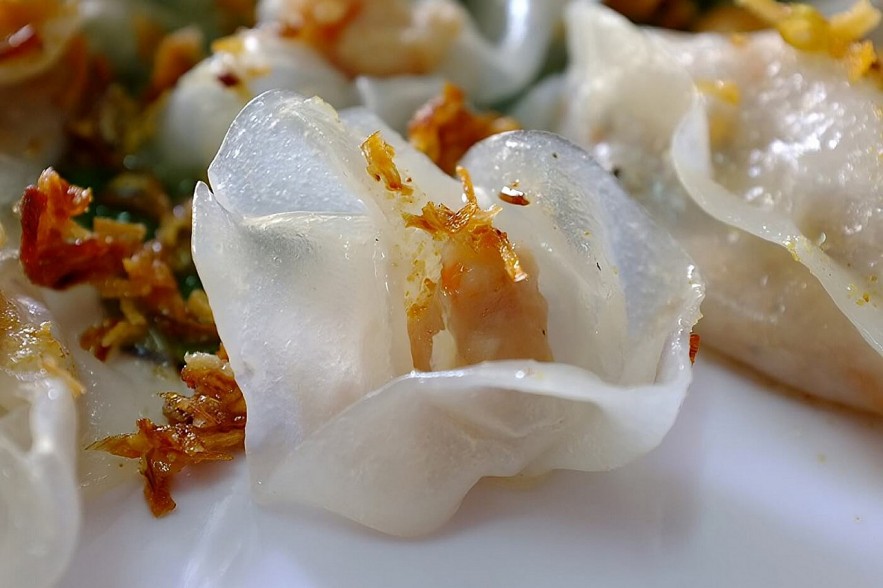 Hoi An – Food Capital of Vietnam: SCMP