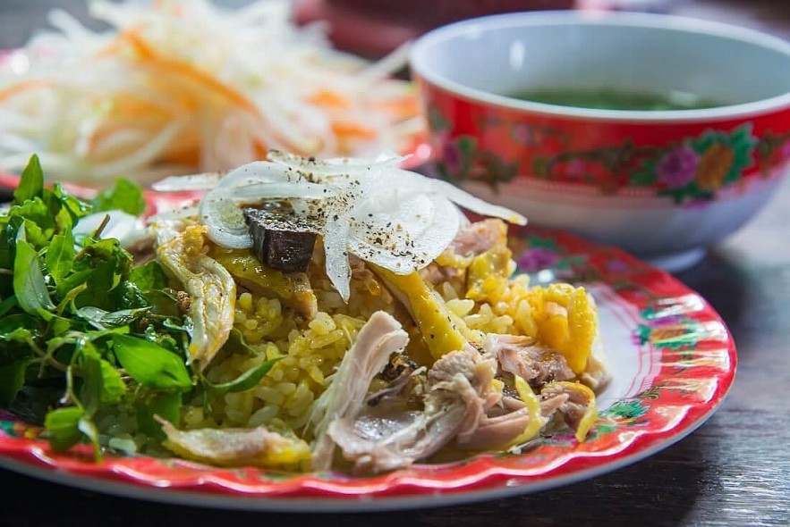 Hoi An – Food Capital of Vietnam: SCMP