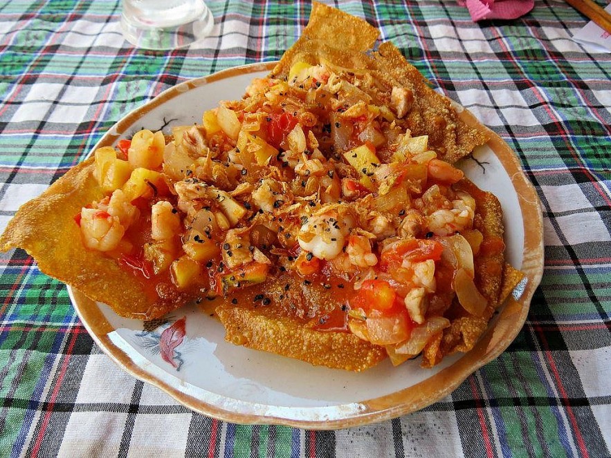 Hoi An – Food Capital of Vietnam: SCMP
