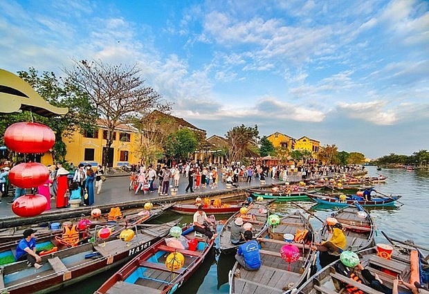 Hoi An – Food Capital of Vietnam: SCMP