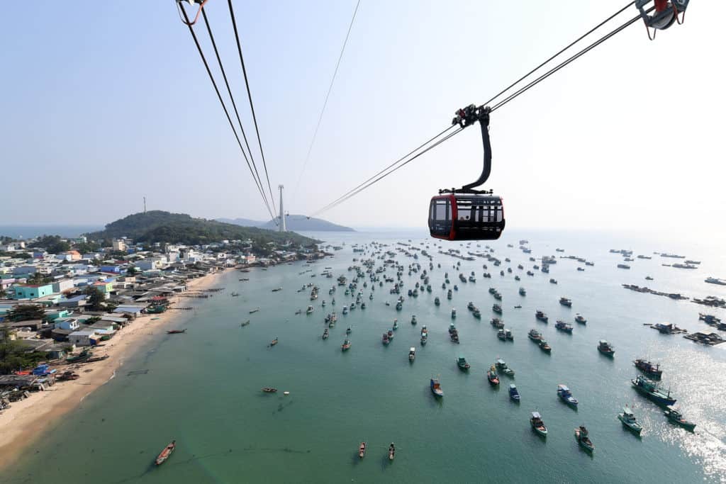 International Newspapers Suggest The Best Activities in Phu Quoc International Newspapers Suggest The Best Activities in Phu Quoc