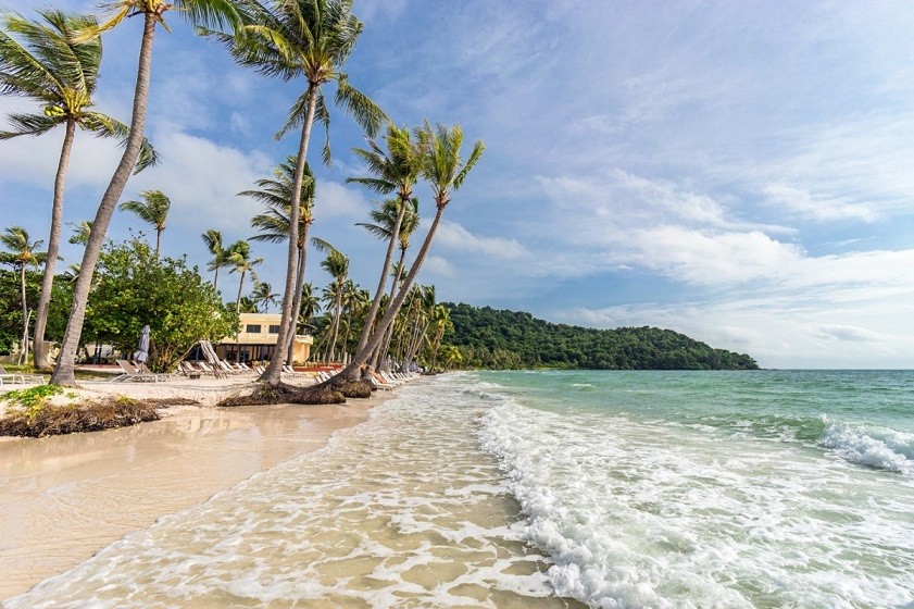 International Newspapers Suggest The Best Activities in Phu Quoc International Newspapers Suggest The Best Activities in Phu Quoc