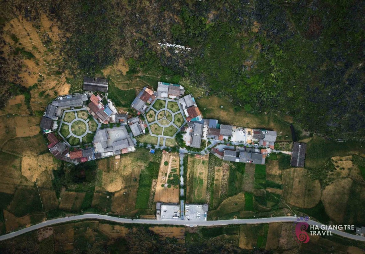 The Most Beautiful Villages To Explore In Ha Giang The Most Beautiful Villages To Explore In Ha Giang