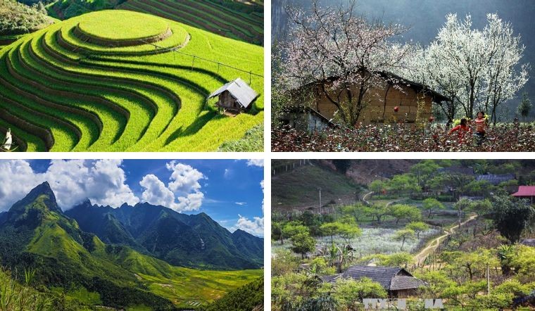 Explore The Wild Beauty Of Si Ma Cai In Lao Cai Explore The Wild Beauty Of Si Ma Cai In Lao Cai