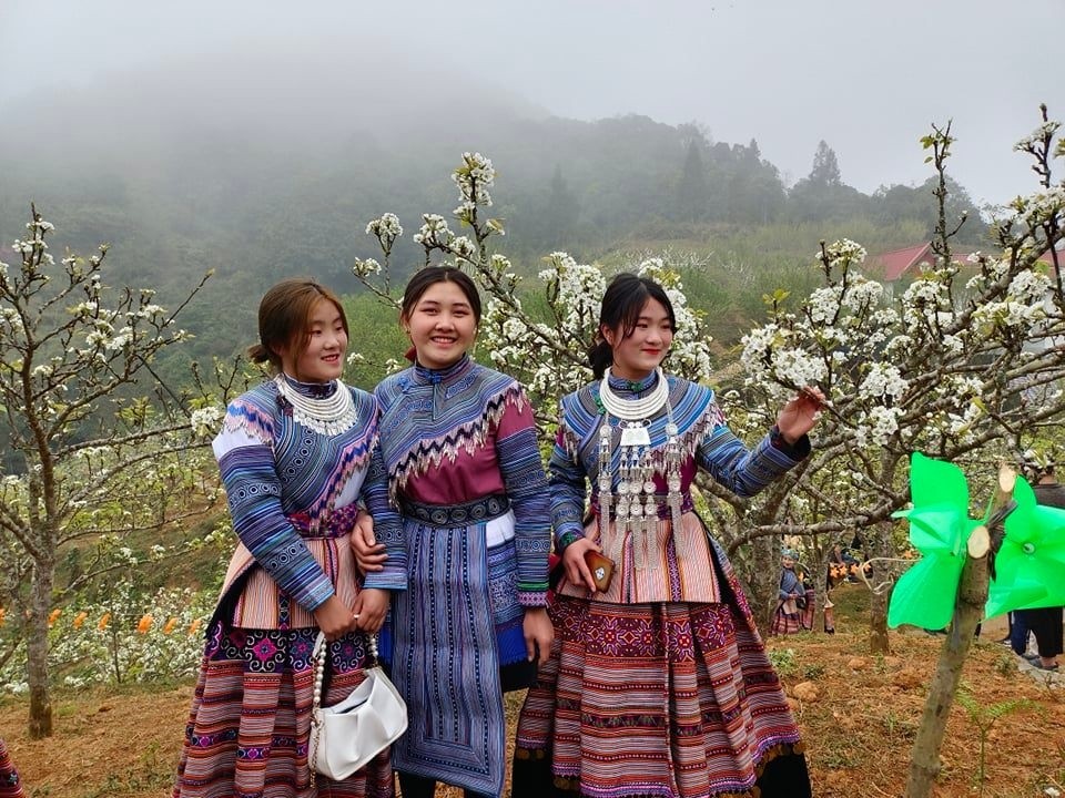 Explore The Wild Beauty Of Si Ma Cai In Lao Cai Explore The Wild Beauty Of Si Ma Cai In Lao Cai