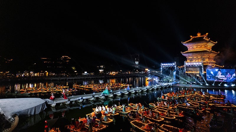 Honoring The Beauty Of The Ancient Capital Of Ninh Binh Honoring The Beauty Of The Ancient Capital Of Ninh Binh