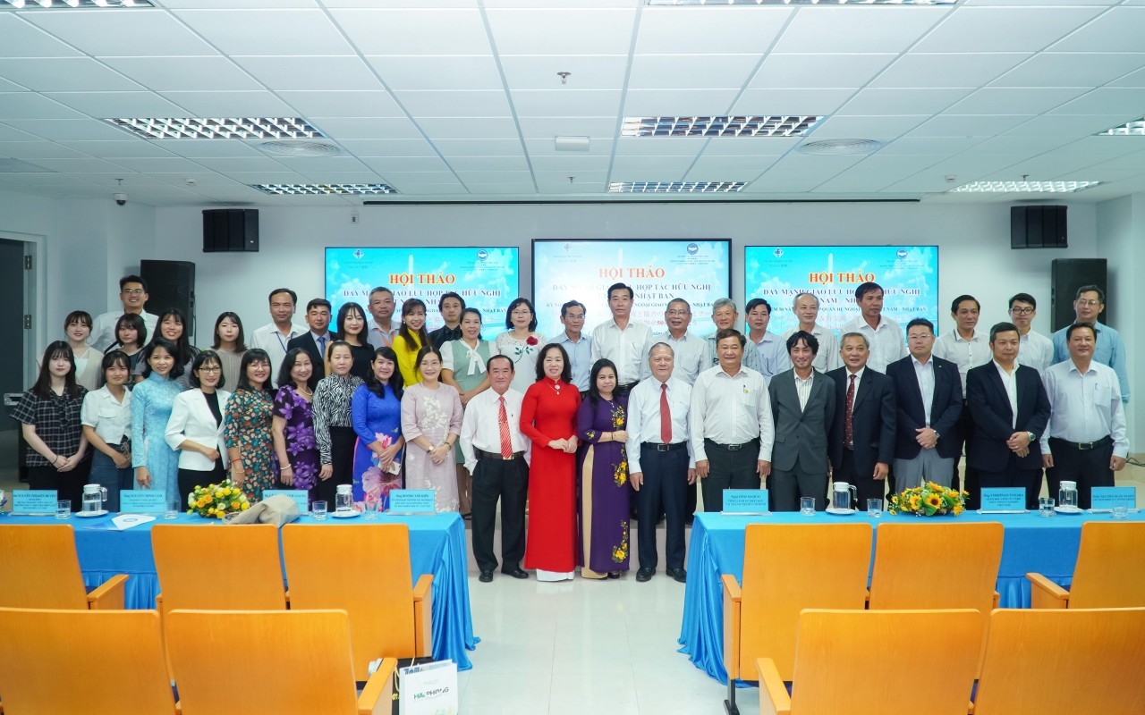 People-to-people Exchanges Contribute to Strengthening Vietnam - Japan Relations People-to-people Exchanges Contribute to Strengthening Vietnam - Japan Relations