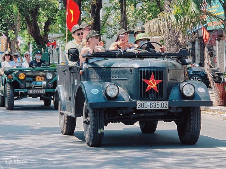 Tripadvisor: Two Travel Experiences in Vietnam Worth Trying Tripadvisor: Two Travel Experiences in Vietnam Worth Trying