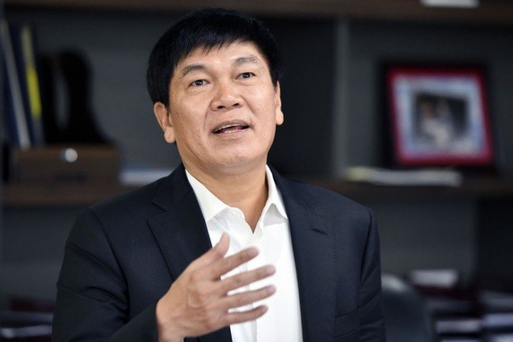 Vietnam's Richest Billionaires - Which Schools Were They Trained?