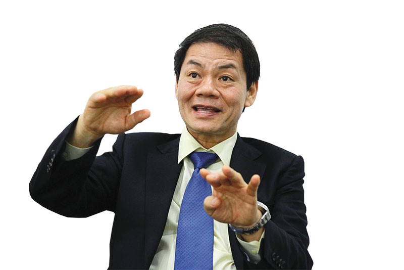 Vietnam's Richest Billionaires - Which Schools Were They Trained?